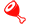 red ham icon