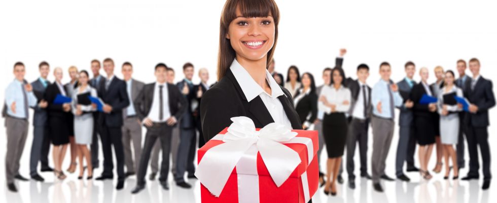 business gift guide