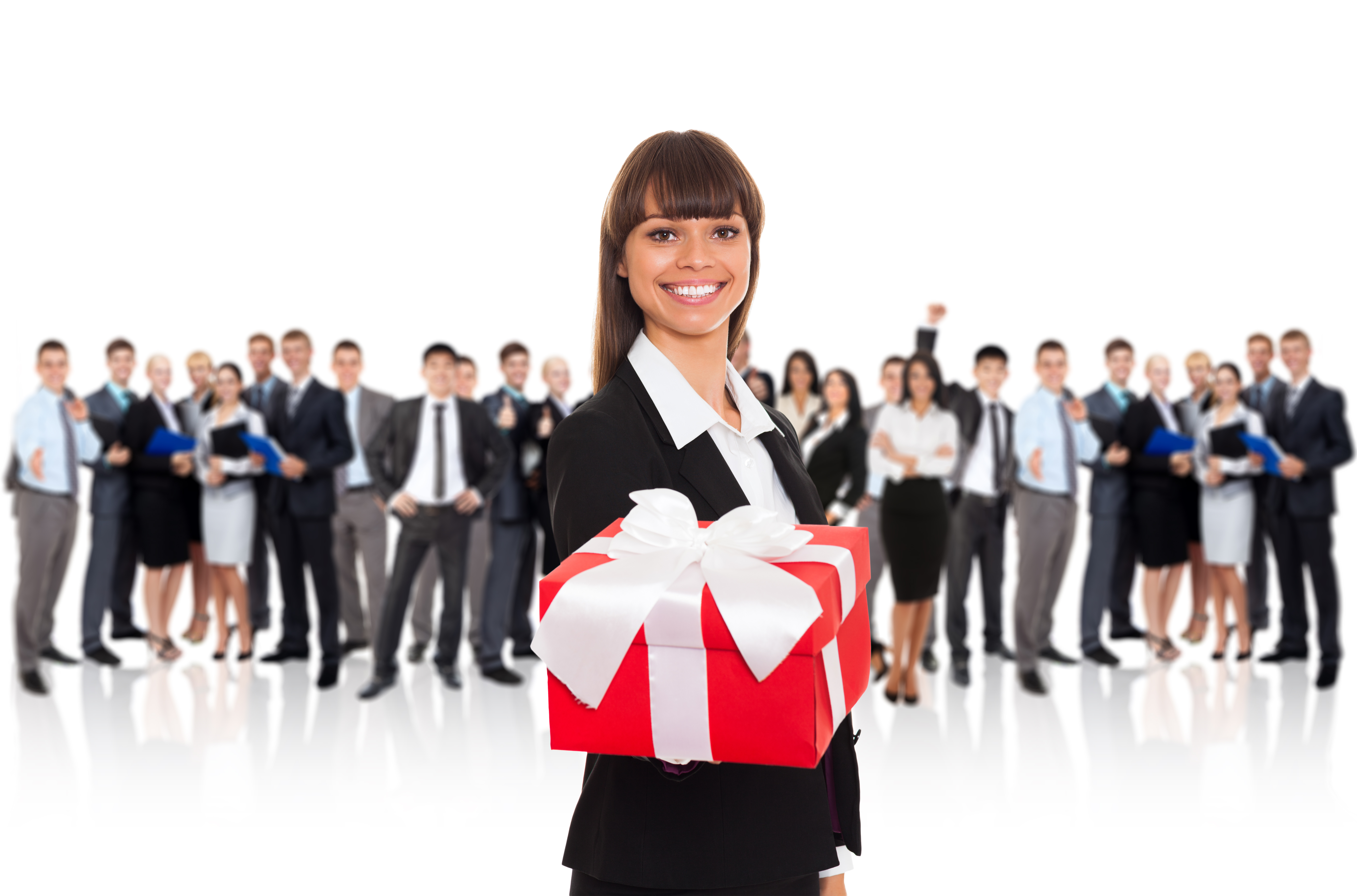 business gift guide
