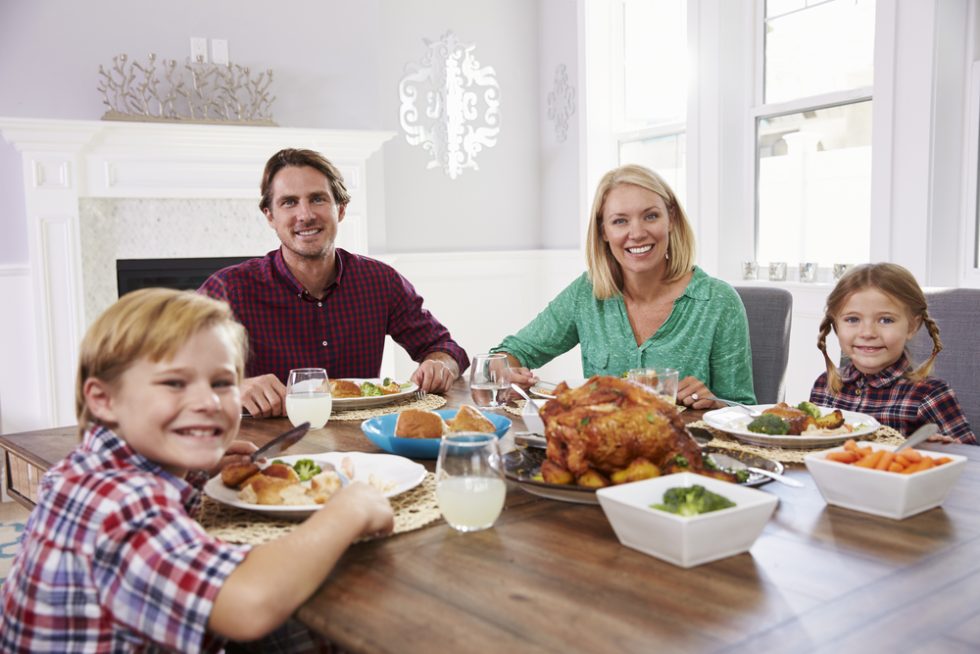 All About Perfect Feast